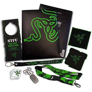 Razer L33T Gaming Accessory Bundle