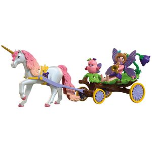 Playmobil Unicorn Carriage