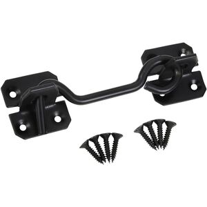 Cabin Hook Latch