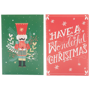 ChristmasCrackers