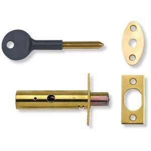 Yale Door Security Bolt Lock
