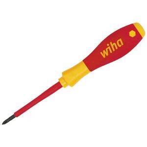 SoftFinish Electric SlimFix Screwdriver Phillips PH1 x 80mm