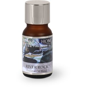 Heart and Home River Rock Essential Oil Blend