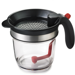 Fat Separator