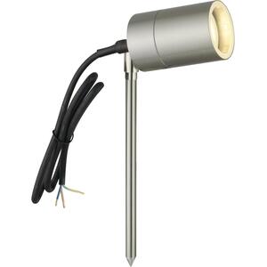 Blaze Stainless Steel Outdoor Spike Light