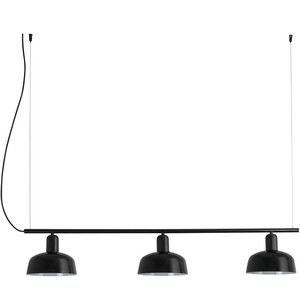 Tatawin Pendant Light Black