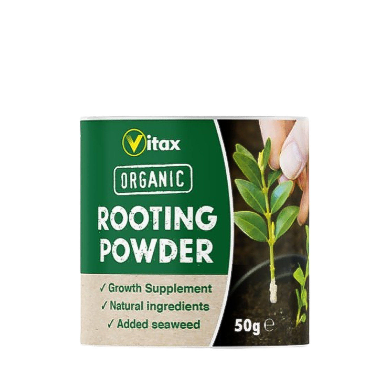 B&Q -  Organic Rooting Powder 50G - Image 3