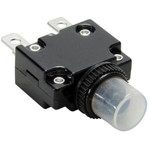 Faithfull Power Plus Thermal Reset Switch For Fpptran33a