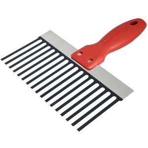 Marshalltown Drywall Scarifier