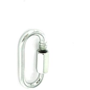 Securit Zinc Plated Quick Link