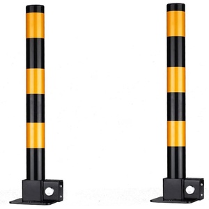 Post Bollards