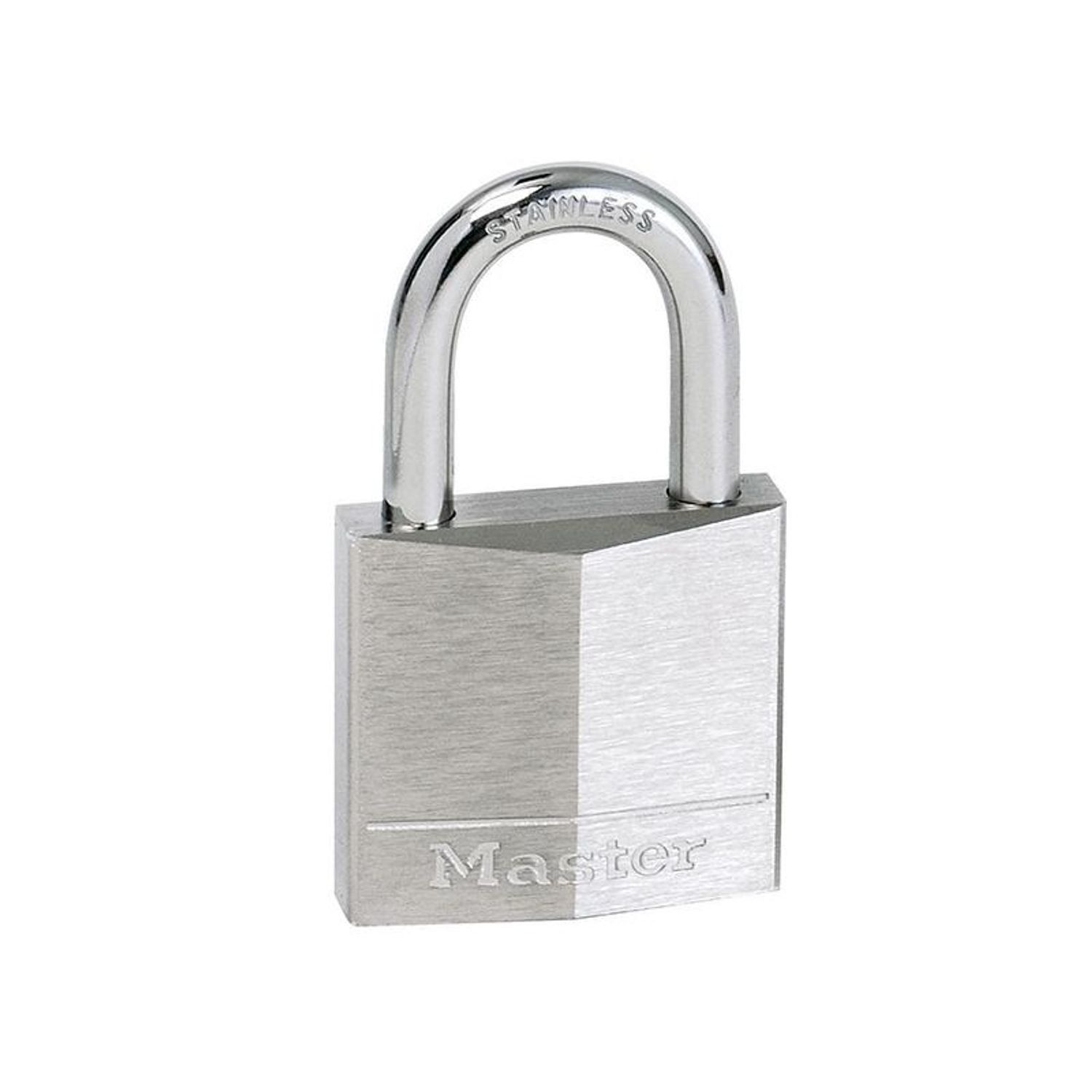 Master Lock Marine Padlocks - Multi Colour