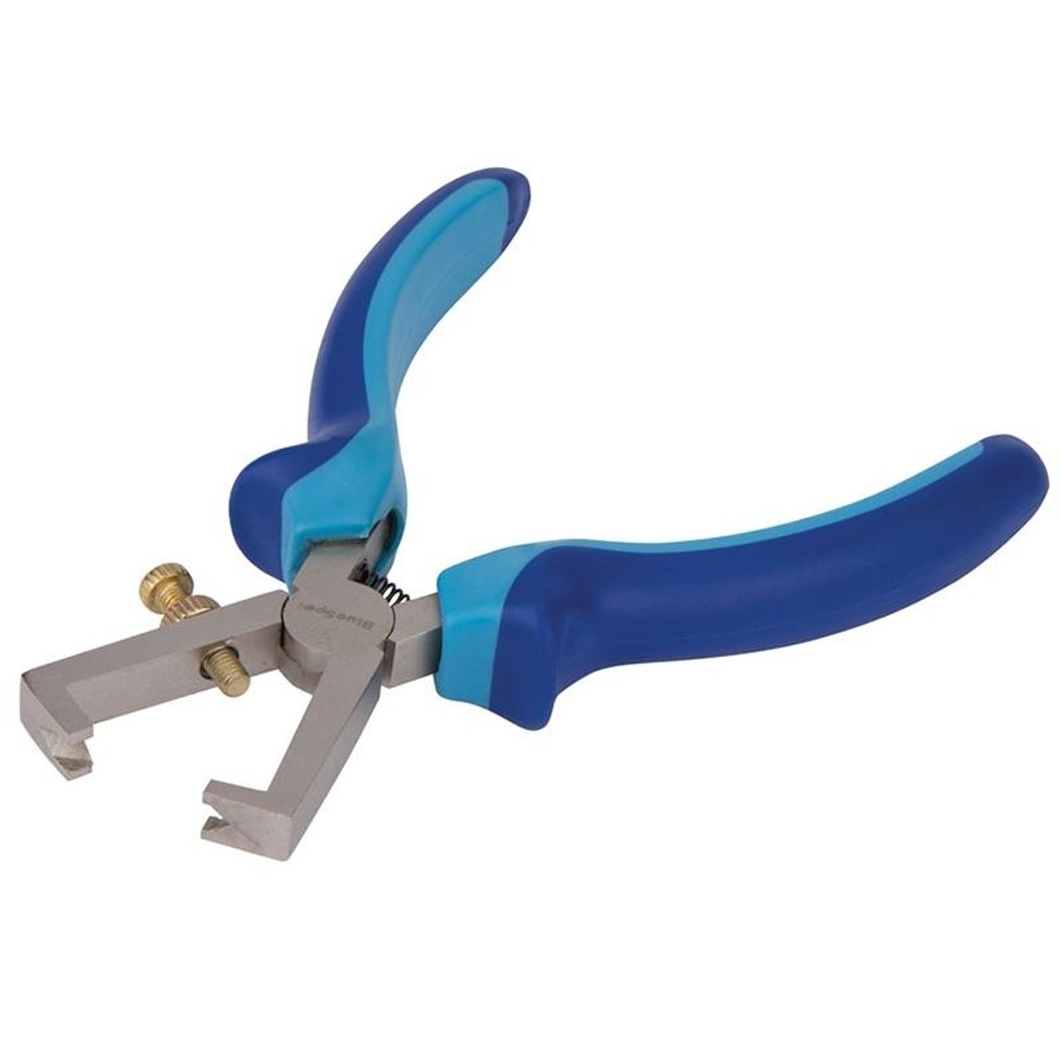 Bluespot Tools Wire Stripping Pliers 150Mm - Multi Colour