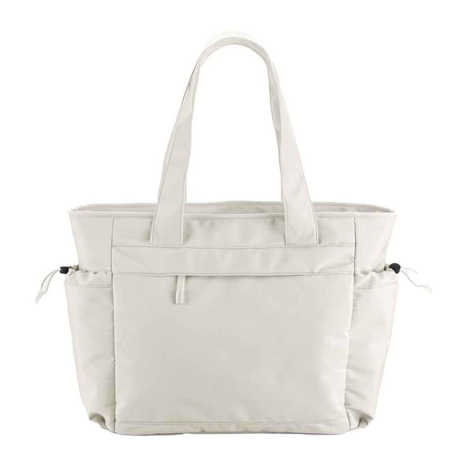Quadra Studio Oversized Tote Bag D - Natural Stone
