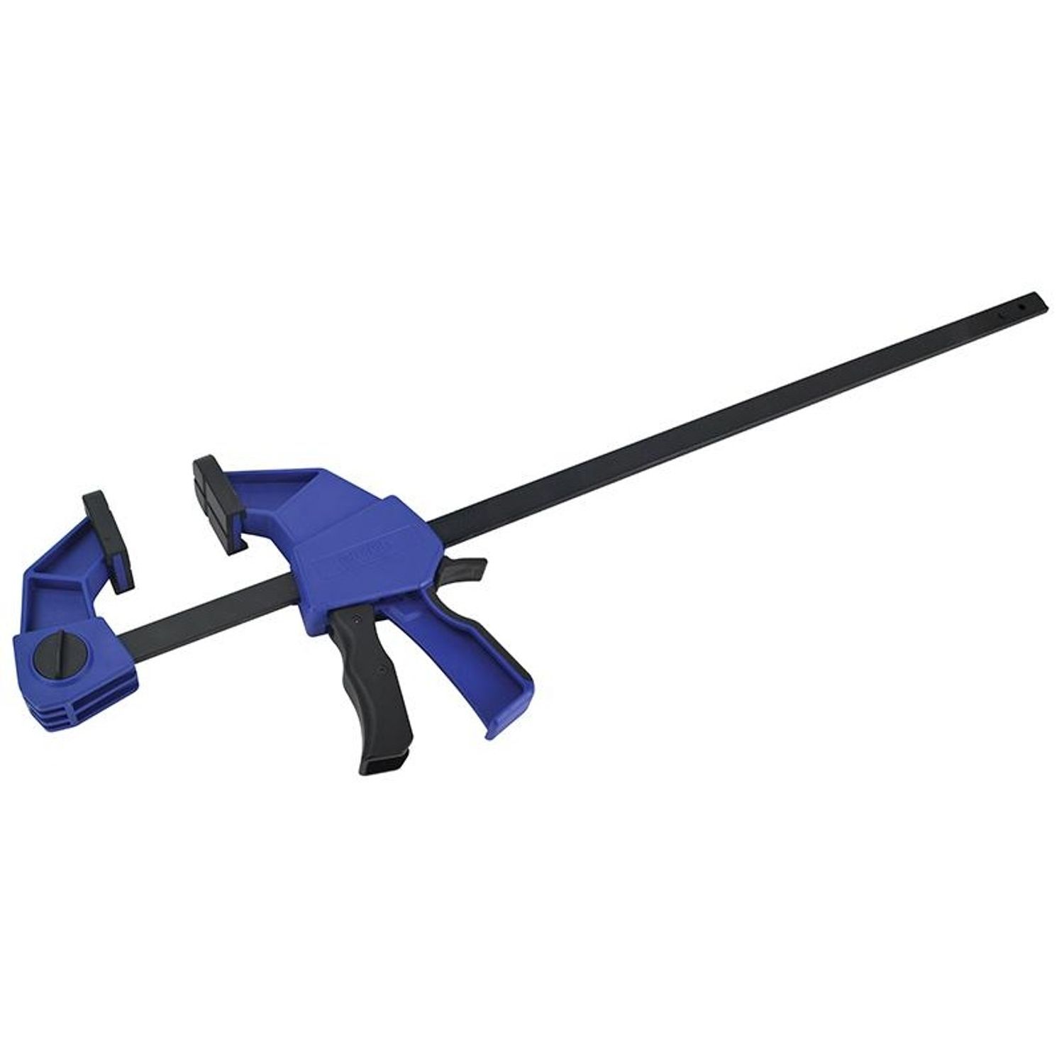 Faithfull Bar Clamp & Spreader E - Multi Colour