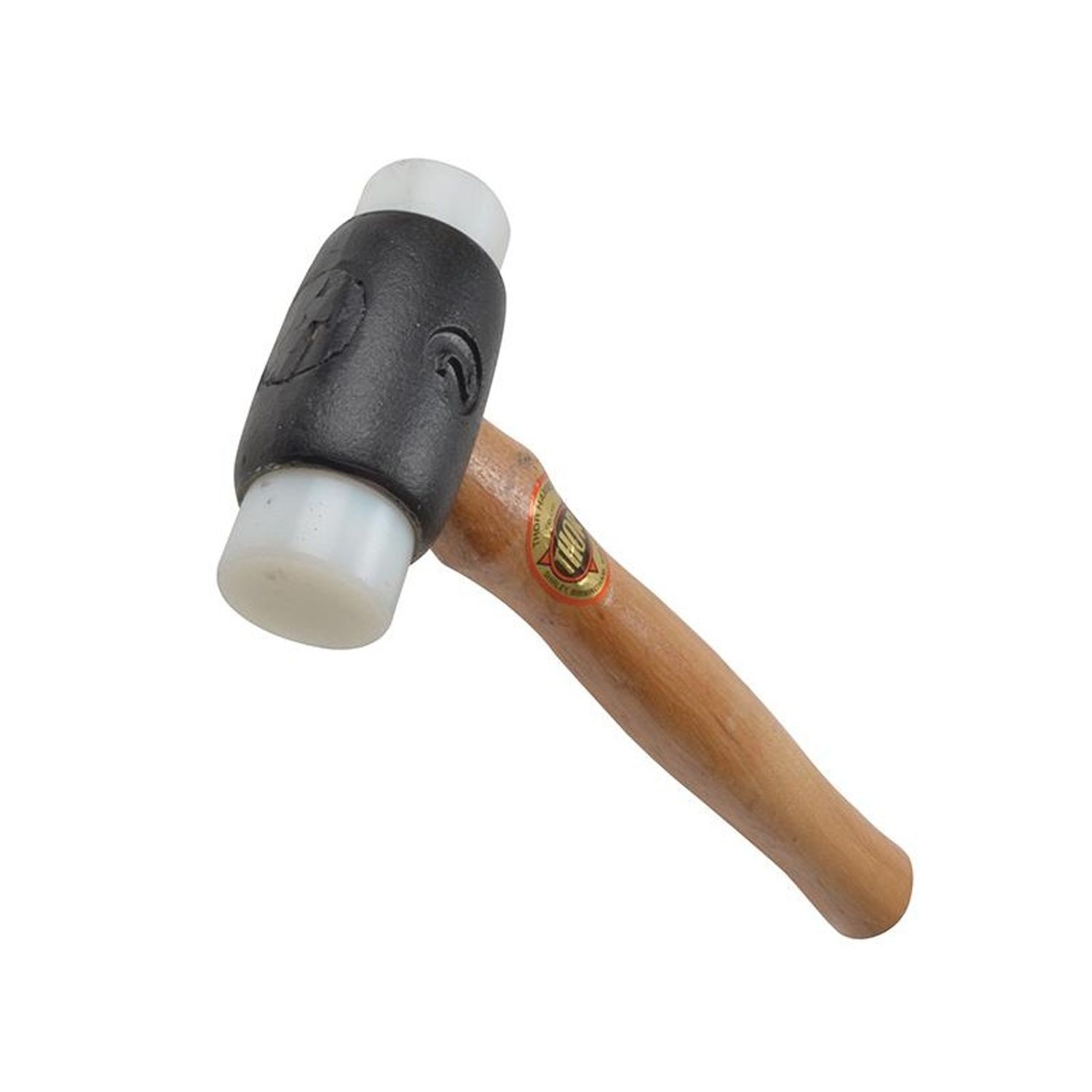 Thor Super Plastic Hammers B - Multi Colour