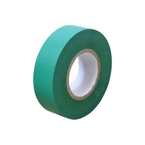 Faithfull Pvc Electrical Tape G