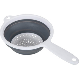 Addis Pop & Store Small Collapsible Colander 16.5cm