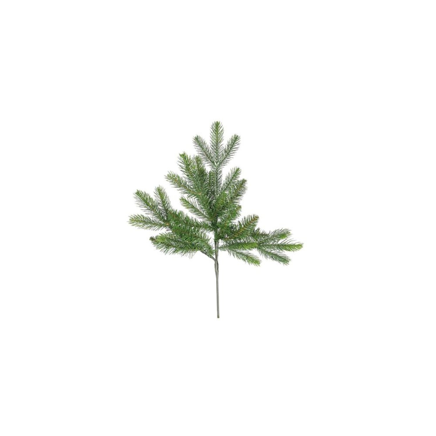 - Vermont Spruce Stem 50CmGreen - Image 3