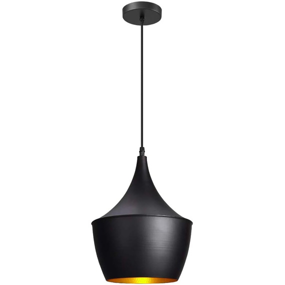 The Bath Plus TB+ Pendant Black Light B