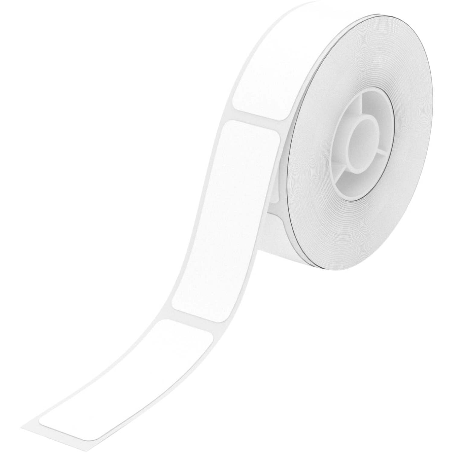 Niimbot M Range 14X50mm Thermal Transfer Label Roll C - White - Image 2