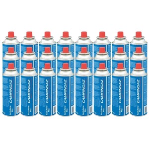 CP250 Gas Cartridge - 24 Pack