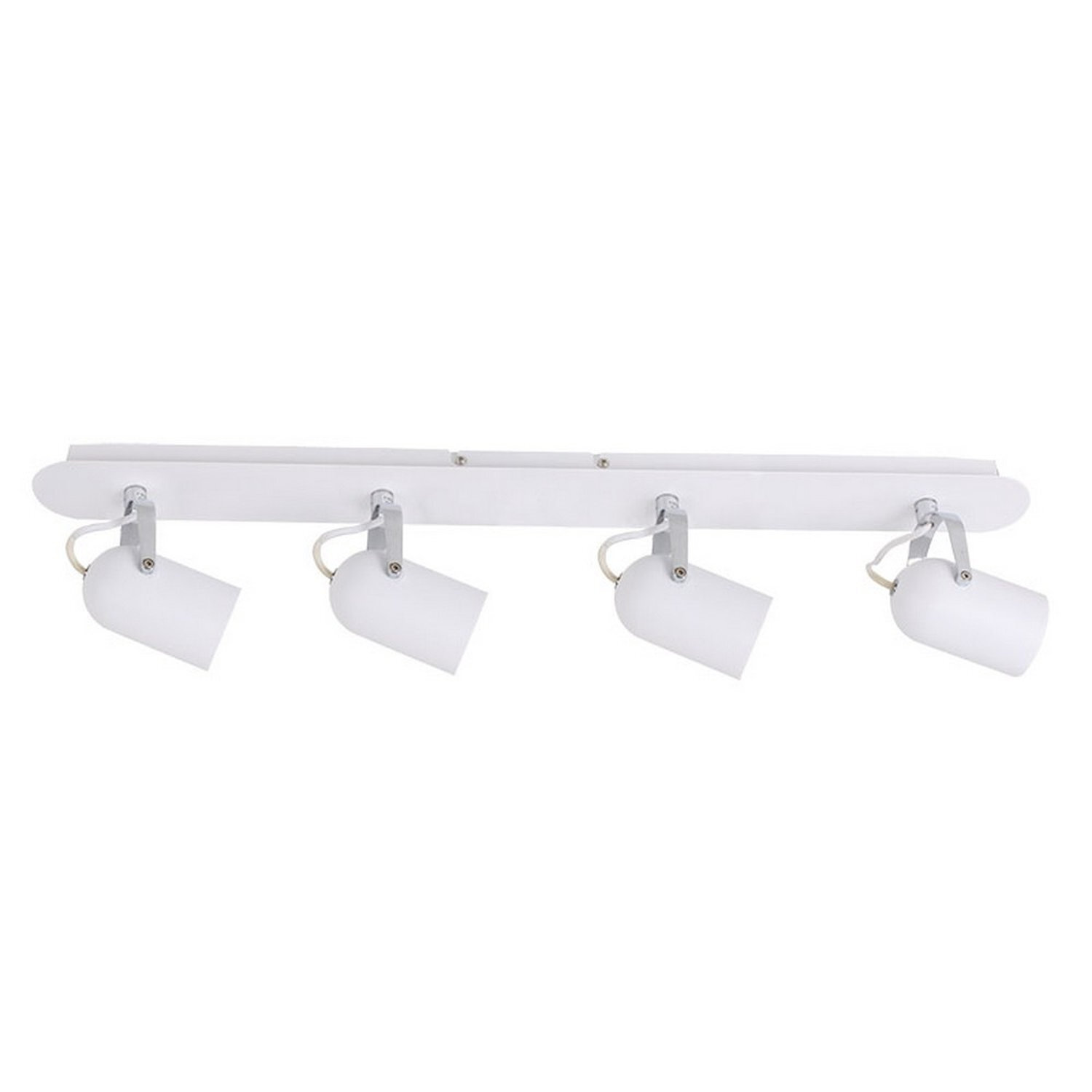 Italux Lighting Modern Spotlight White B - White