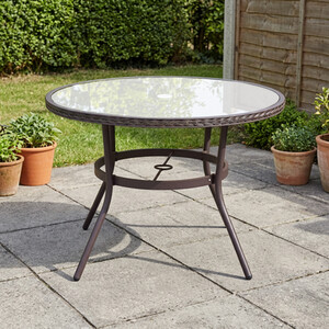 Padstow Round Outdoor Table