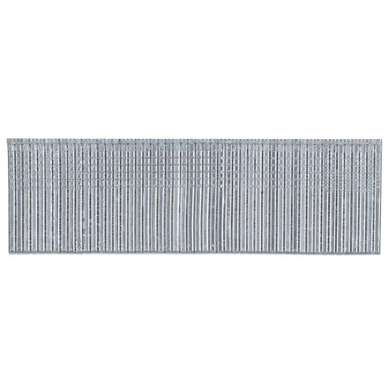 Dewalt Power Tools 16 Gauge Galvanised Finish Nails E - Galvanised