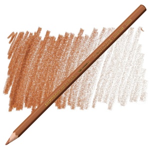 Supracolor II Soft Aquarelle Pencil - Cinnamon 055