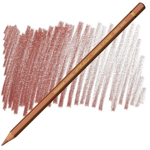 Pablo Permanent Colour Pencil - Bronze 497