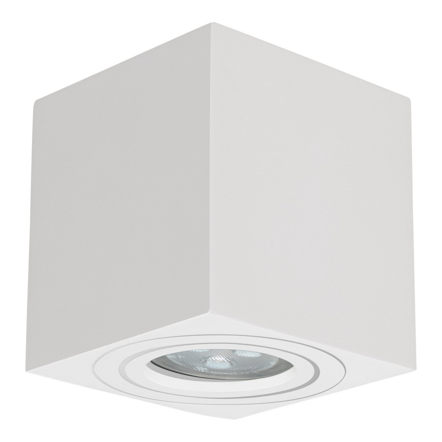 Forlight Lighting Ceiling Light White