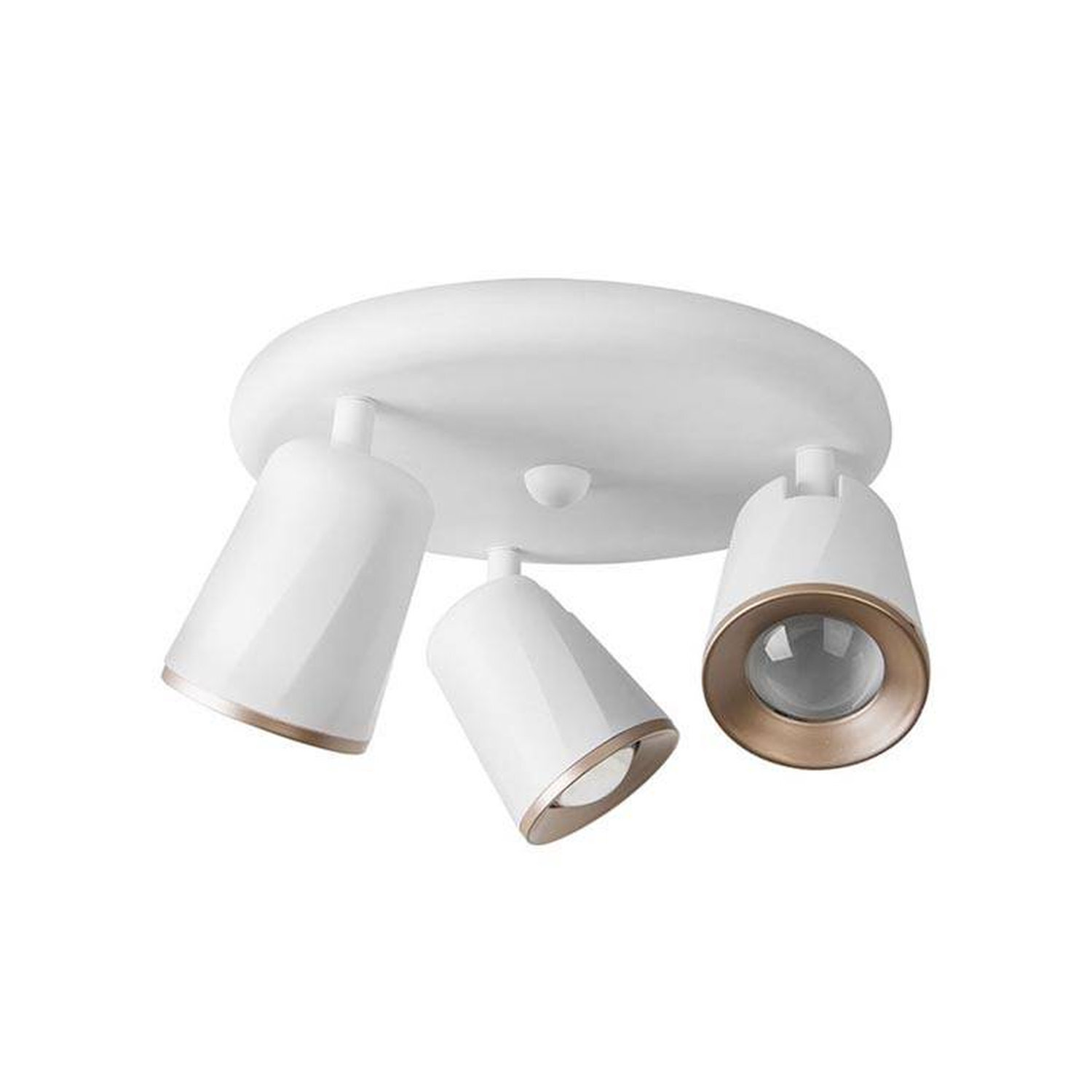 Forlight Lighting Adri Spotlight White