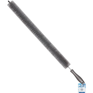 Elliott Radiator Brush, Blue