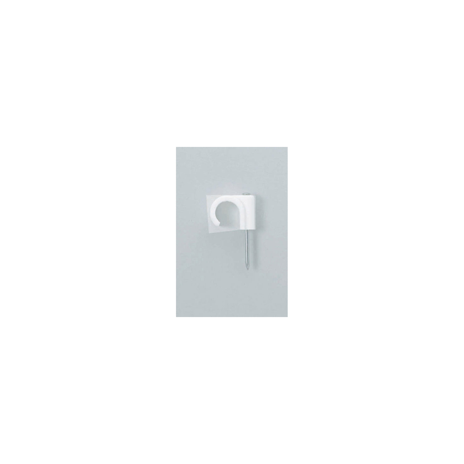 B&Q - John Guest Speedfit Nail Clip 10mm (Pack Of 50) - Image 3