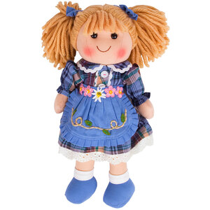 Katie Doll - Medium