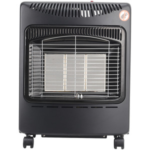 Portable Fire Calor Gas Space Heater Ceramic Warmer