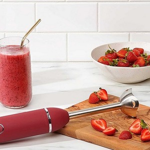 Chefman - 800W 2-Speed Hand Blender