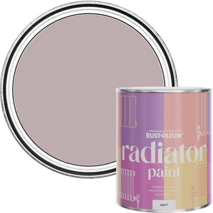 Rust-Oleum Radiator Homespun 750Ml