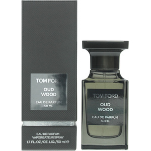 Tom Ford Oud Wood Eau De Parfum 50ml