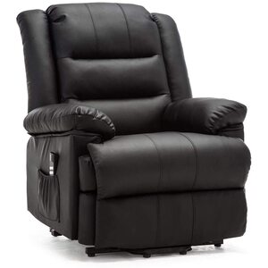 Loxley Dual Motor Electric Riser Recliner