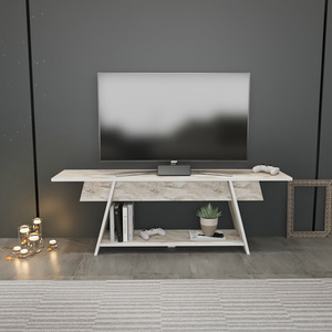 Lanca TV Unit TVs up to 63