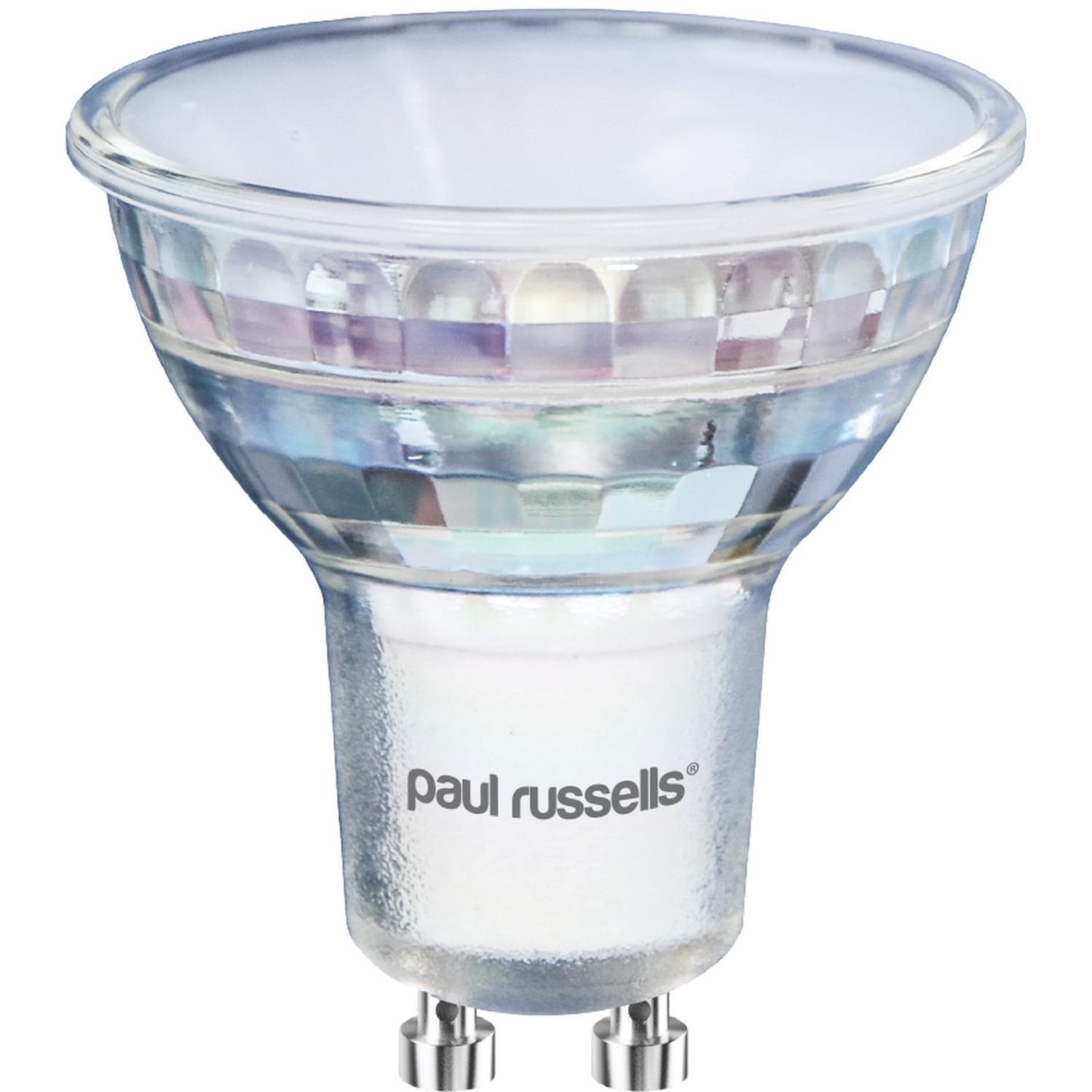 Image of 25W LED 3.5W GU10 Warm White&hellip;