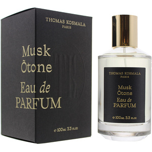 Thomas Kosmala Musk Otone Eau de Parfum 100ml