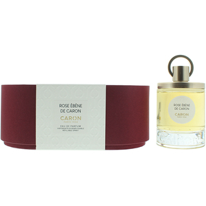 Caron Rose Ebene Eau de Parfum 100ml