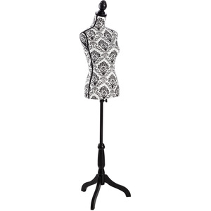 tectake® Tailors Dummy
