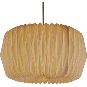Simple Textured Shade