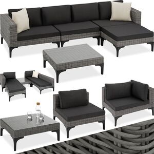 Konstanza Garden Sofa Set