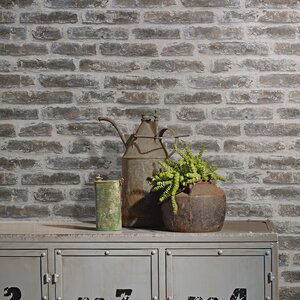 Galerie Olio Brick Wallpaper