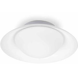 Side Led Flush Ceiling Lamp